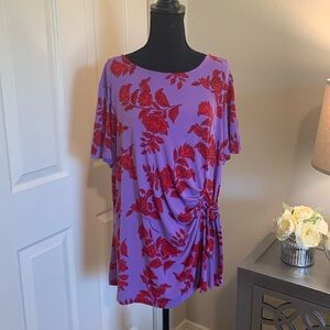 Liz Claiborne Women’s Blouse XXL